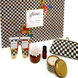 Mackenzie’s Child Glow Flower Market Essentials Box